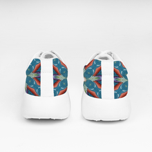 Load image into Gallery viewer, Byzantium Garden : Ultra-Light Sneakers 3 - Free standard shipping
