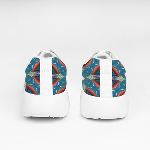 Byzantium Garden : Ultra-Light Sneakers 3 - Free standard shipping