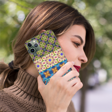 Load image into Gallery viewer, Byzantium Garden : Phone Case Soft TPU for iPhone [All series] 13  different models - Free standard shipping
