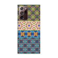 Load image into Gallery viewer, Byzantium Garden: Phone Case Soft TPU for Samsung [All series] 15 different models - Free standard shipping
