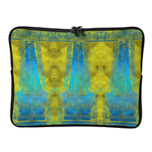 Load image into Gallery viewer, Bollywood Glam: Briefcase sleeve - multi sizes - available for 10&quot; / 12&quot; / 13&quot; / 15&quot; / 17&quot; laptops or tablets  -  Free standard shipping
