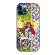 Load image into Gallery viewer, Prosperity Angel : Phone Case Soft TPU for iPhone [All series] 13  different models - Free standard shipping
