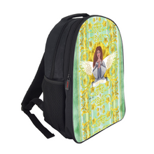 Load image into Gallery viewer, Health Angel : Backpack lightweight - 11&quot; x 15.7&quot; x 6.3&quot; - Free standard shipping
