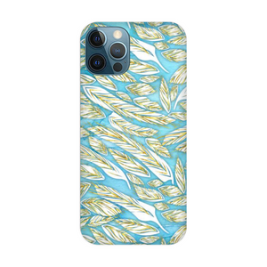 Angelic Feathers : Phone Case Soft TPU for iPhone [All series] 13  different models - Free standard shipping