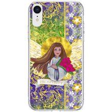 Load image into Gallery viewer, Prosperity Angel : Phone Case Soft TPU for iPhone [All series] 13  different models - Free standard shipping
