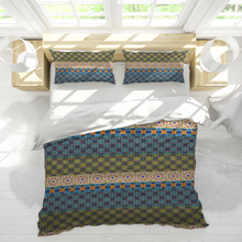 Load image into Gallery viewer, Vassia Sarri Creations, bed covers
