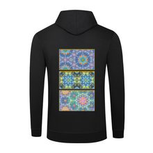 Load image into Gallery viewer, Magic Stardust : Cotton Sweater hoodie with pocket - Small Up to 5XL - Multi Colors -  Free standard shipping
