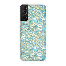 Load image into Gallery viewer, Angelic Feathers : Phone Case Soft TPU for Samsung [All series] 15 different models - Free standard shipping
