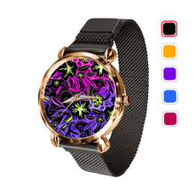 Load image into Gallery viewer, Glowing Flowers
