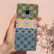 Load image into Gallery viewer, Byzantium Garden: Phone Case Soft TPU for Samsung [All series] 15 different models - Free standard shipping
