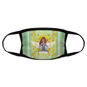 Health Angel : Adult Protection mask - Face Cover - 17cm x 13cm - 6.7" x 5.1" -  Free standard shipping