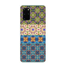 Load image into Gallery viewer, Byzantium Garden: Phone Case Soft TPU for Samsung [All series] 15 different models - Free standard shipping
