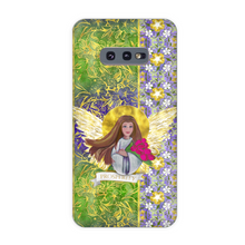 Load image into Gallery viewer, Prosperity Angel : Phone Case Soft TPU for iPhone or Samsung [All series] 15 different models - Free standard shipping
