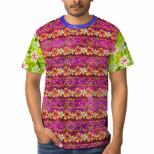 Load image into Gallery viewer, Golden Daisies : All over print Classic T-Shirt - Small to 4XL - Free standard shipping
