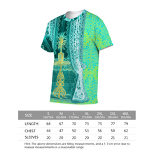 Load image into Gallery viewer, Engraving Window: All over print Classic T-Shirt - Small to 4XL - Free standard shipping
