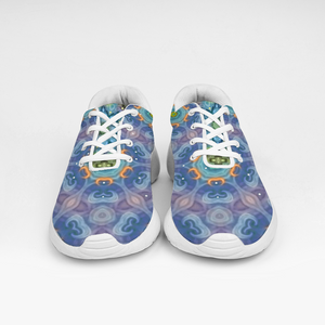 Magic Stardust : Ultra-Light Sneakers - Free standard shipping