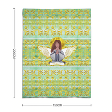 Load image into Gallery viewer, Health Angel : Single Bed light quilts 50&quot; x 79&quot; – 150cm x 200cm -  Free standard shipping
