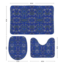 Load image into Gallery viewer, Beauty Angel : Bath mats - 3 piece set - Free standard shipping
