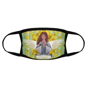 Health Angel : Kids Protection mask - Face Cover -  Free standard shipping