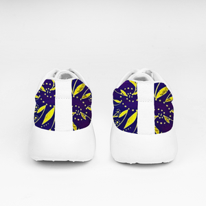 Nightfall Celebration : Slip on Leisure Shoes -  no cords - Free standard shipping