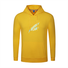 Load image into Gallery viewer, Angelic Feathers : Cotton Sweater hoodie with pocket - Small Up to 5XL - Multi Colors -  Free standard shipping Cost: 32
