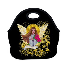 Load image into Gallery viewer, Original Art - Vassia Sarri Creations, Prosperity Angel for your Bag,  to bring positive vibes in your life and reprogram your subconscious, so you become open towards prosperity opportunities
