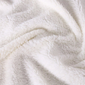 Magic Stardust pattern3: Cloak  Hooded Blanket,  Polar Fleece-  3 Sizes: 40"x50,  50"x60",  60"x80"  - Free standard shipping