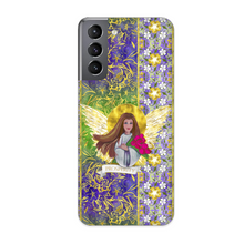 Load image into Gallery viewer, Prosperity Angel: Phone Case Soft TPU for Samsung [All series] 15 different models - Free standard shipping
