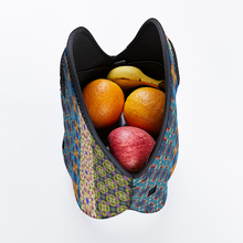 Load image into Gallery viewer, Vassia Sarri Creations, Lunch handbag, Byzantium Garden
