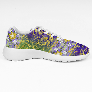 Prosperity Angel: Ultra-Light Sneakers - Free standard shipping