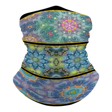 Load image into Gallery viewer, Magic Stardust : Bandana -Face cover,  Multi-Function Headband for Adults - 50cm x 25cm / 19.6&#39;&#39; x 9.8&#39;&#39; - Free standard shipping
