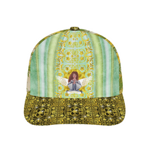 Load image into Gallery viewer, Health Angel : Baseball Hat Adjustable - Free standard shipping
