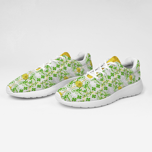 Good Fortune Angel : Ultra-Light Sneakers - Free standard shipping