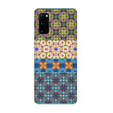 Load image into Gallery viewer, Byzantium Garden: Phone Case Soft TPU for Samsung [All series] 15 different models - Free standard shipping
