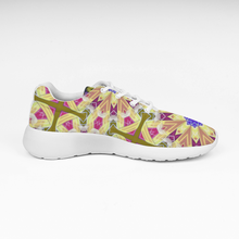 Load image into Gallery viewer, Byzantium Garden : Ultra-Light Sneakers - Free standard shipping
