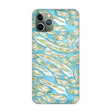 Load image into Gallery viewer, Angelic Feathers : Phone Case Soft TPU for iPhone [All series] 13  different models - Free standard shipping
