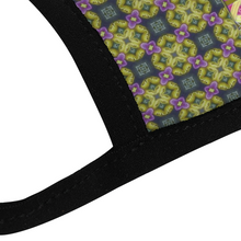 Load image into Gallery viewer, Byzantium Garden : Kids Protection mask - Face Cover -  Free standard shipping
