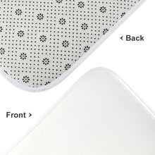 Load image into Gallery viewer, Engraving Window : Bath mats - 3 piece set - Free standard shipping
