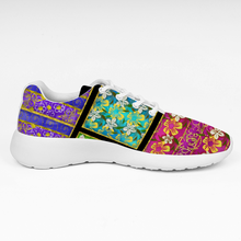 Load image into Gallery viewer, Golden Daisies : Ultra-Light Sneakers - Free standard shipping
