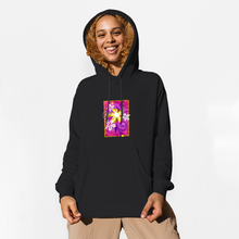 Load image into Gallery viewer, Golden Daisies : Cotton Sweater hoodie with pocket - Small Up to 5XL - Multi Colors -  Free standard shipping
