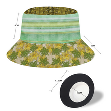 Load image into Gallery viewer, Health Angel : Bucket hat - Free standard shipping
