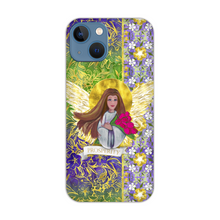 Load image into Gallery viewer, Prosperity Angel : Phone Case Soft TPU for iPhone [All series] 13  different models - Free standard shipping
