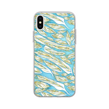 Load image into Gallery viewer, Angelic Feathers : Phone Case Soft TPU for iPhone [All series] 13  different models - Free standard shipping
