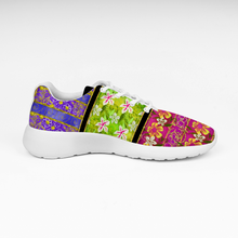 Load image into Gallery viewer, Golden Daisies : Ultra-Light Sneakers - Free standard shipping
