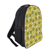 Load image into Gallery viewer, Health Angel - Leaves pattern : Backpack lightweight - 11&quot; x 15.7&quot; x 6.3&quot; - Free standard shipping
