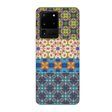 Load image into Gallery viewer, Byzantium Garden: Phone Case Soft TPU for Samsung [All series] 15 different models - Free standard shipping
