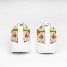 Load image into Gallery viewer, Vassia Sarri Creations, Shoes sneakers, Byzantium Garden design
