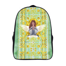 Load image into Gallery viewer, Health Angel : Backpack lightweight - 11&quot; x 15.7&quot; x 6.3&quot; - Free standard shipping
