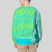 Load image into Gallery viewer, Engraving Window : Sweater pullover - up to 4XL - Free standard shipping
