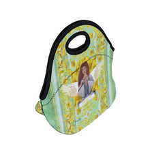 Load image into Gallery viewer, Health Angel : Insulated Lunch Bag 12&quot; x 11&quot; x 6.3&quot;  -  Free standard shipping
